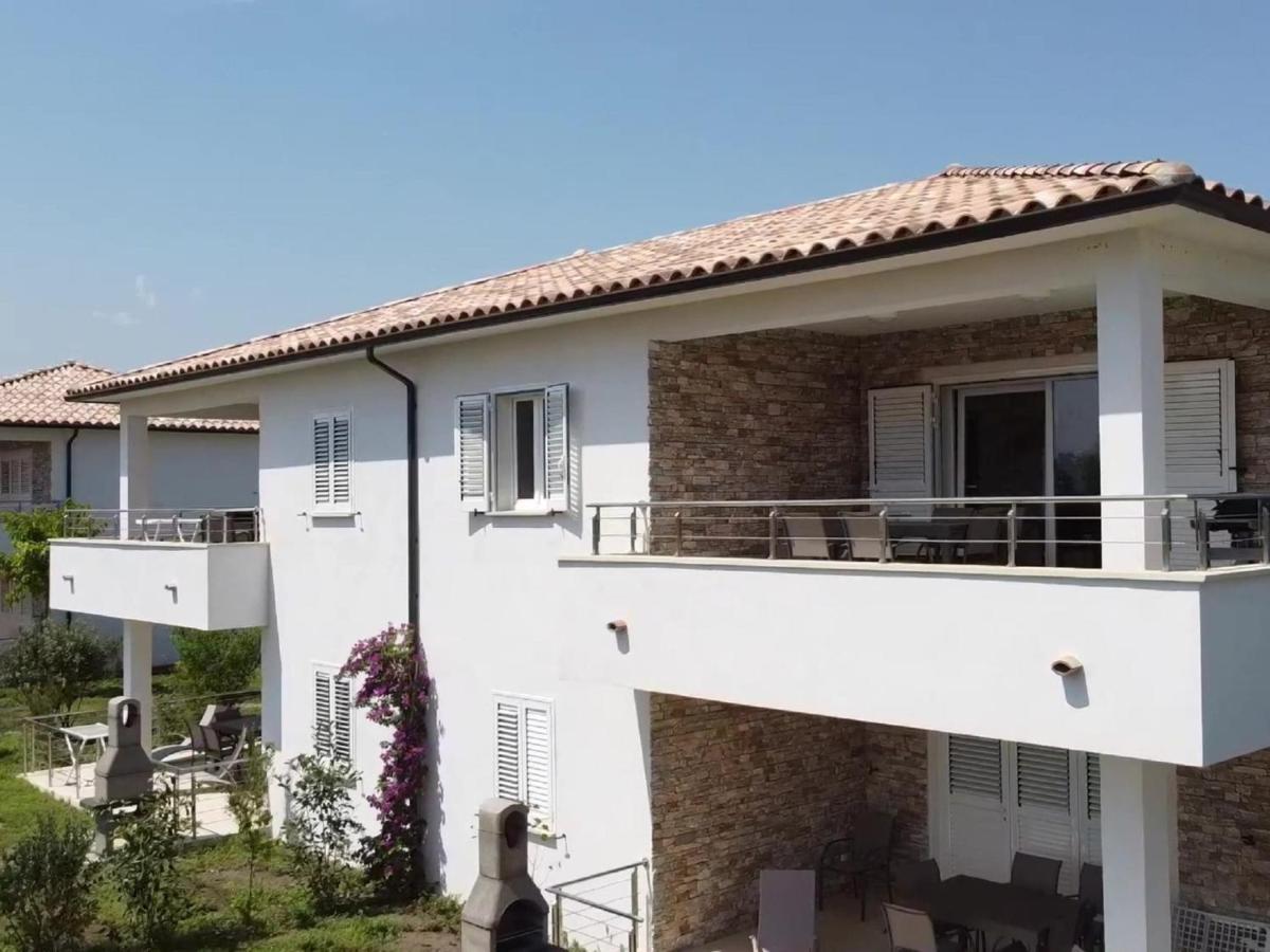 Apartment A Suara Linda-1 By Interhome Ghisonaccia Exterior foto